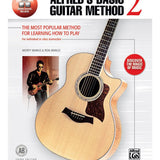 Alfred's Basic Guitar Method 2 (Third Edition) - Remenyi House of Music