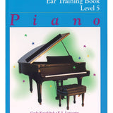 Alfred's Basic Piano Library: Ear Training Book 5 - Remenyi House of Music