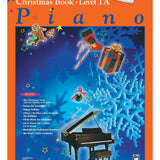 Alfred's Basic Piano Library: Top Hits! Christmas Book 1A - Remenyi House of Music