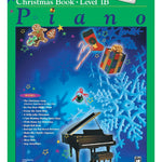 Alfred's Basic Piano Library: Top Hits! Christmas Book 1B - Remenyi House of Music
