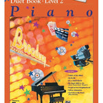 Alfred's Basic Piano Library: Top Hits! Duet Book 2 - Remenyi House of Music