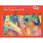 Alfred's Basic Piano Library: Top Hits! Solo Book 1A - Remenyi House of Music