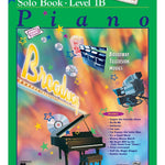 Alfred's Basic Piano Library: Top Hits! Solo Book 1B - Remenyi House of Music