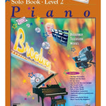 Alfred's Basic Piano Library: Top Hits! Solo Book 2 - Remenyi House of Music