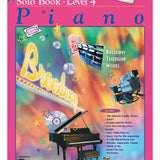 Alfred's Basic Piano Library: Top Hits! Solo Book 4 - Remenyi House of Music