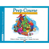 Alfred's Basic Piano Prep Course: Christmas Joy! Book B - Remenyi House of Music