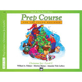 Alfred's Basic Piano Prep Course: Christmas Joy! Book C - Remenyi House of Music