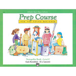 Alfred's Basic Piano Prep Course: Notespeller Book C - Remenyi House of Music