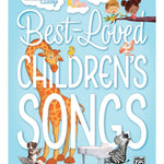 Alfred's Easy Best - Loved Children's Songs - Remenyi House of Music