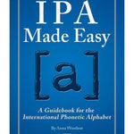 Alfred's IPA Made Easy - Remenyi House of Music