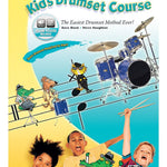 Alfred's Kid's Drumset Course - Remenyi House of Music