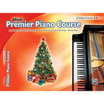 Alfred's Premier Piano Course, Christmas 1A - Remenyi House of Music