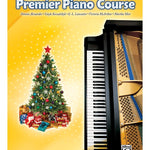 Alfred's Premier Piano Course: Christmas 1B - Remenyi House of Music