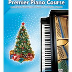 Alfred's Premier Piano Course: Christmas 2A - Remenyi House of Music