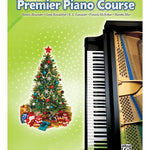 Alfred's Premier Piano Course, Christmas 2B - Remenyi House of Music