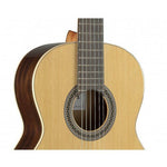 Alhambra 2C Classical Student Acoustic Guitar - Remenyi House of Music