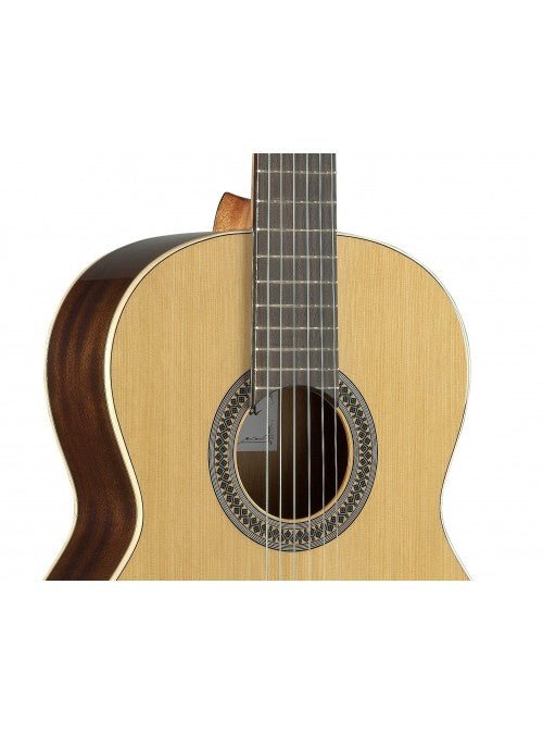 Alhambra 2C Classical Student Acoustic Guitar - Remenyi House of Music