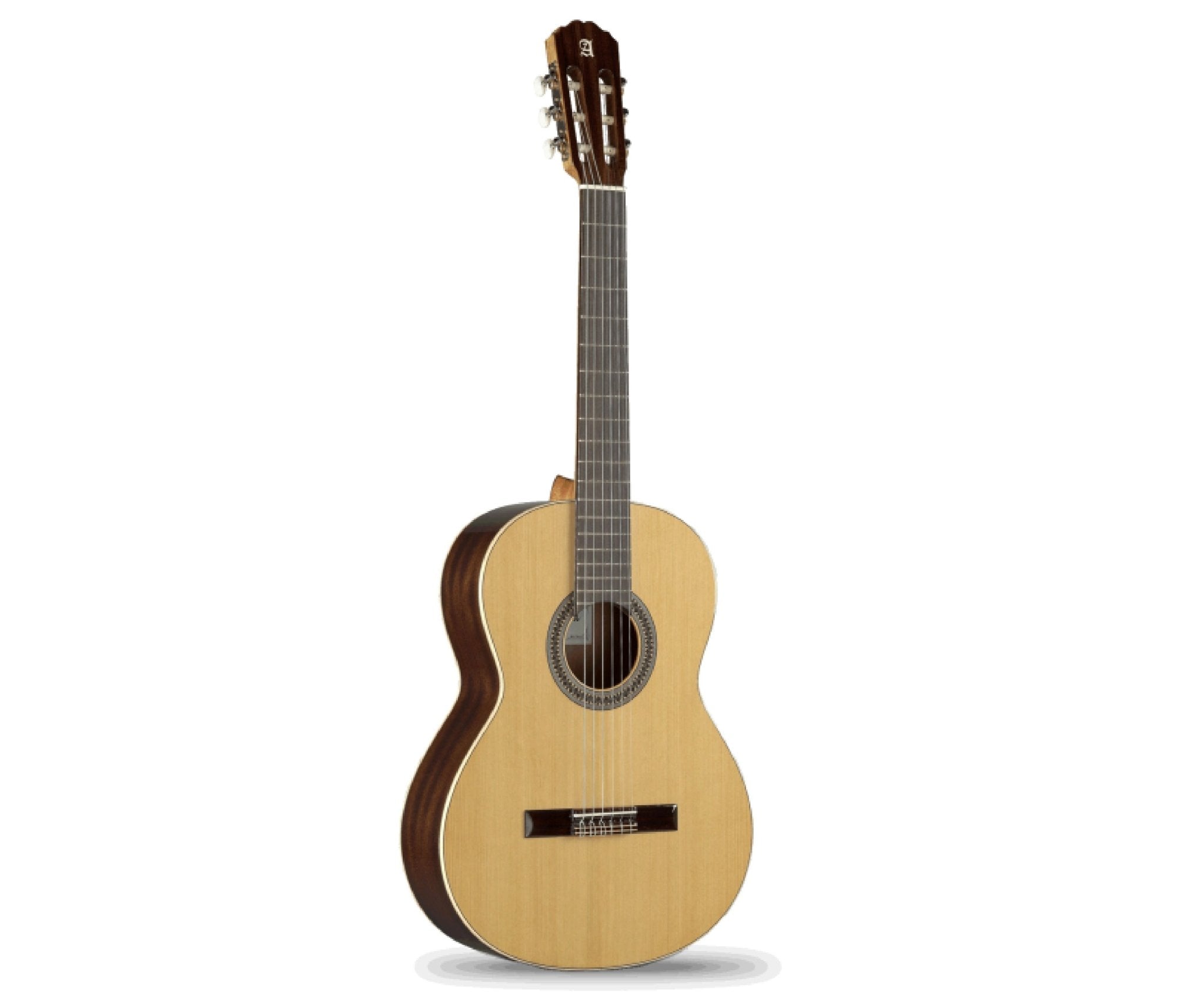 Alhambra 2C Classical Student Acoustic Guitar - Remenyi House of Music