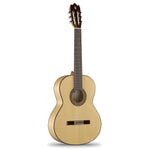 Alhambra 3F Flamenco Student Guitar - Remenyi House of Music