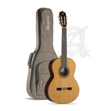 Alhambra 4 P Classical Guitar - Remenyi House of Music