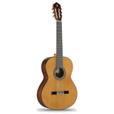 Alhambra 5P Classical Guitar - Remenyi House of Music