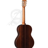 Alhambra 7 P Classic Acoustic Guitar - Remenyi House of Music