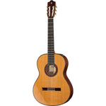 Alhambra 7 P Classic Acoustic Guitar - Remenyi House of Music