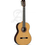 Alhambra 8P Classical Guitar - Remenyi House of Music