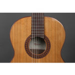 Alhambra Classical Iberia Ziricote Acoustic Guitar - Remenyi House of Music