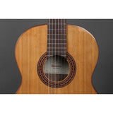 Alhambra Classical Iberia Ziricote Acoustic Guitar - Remenyi House of Music