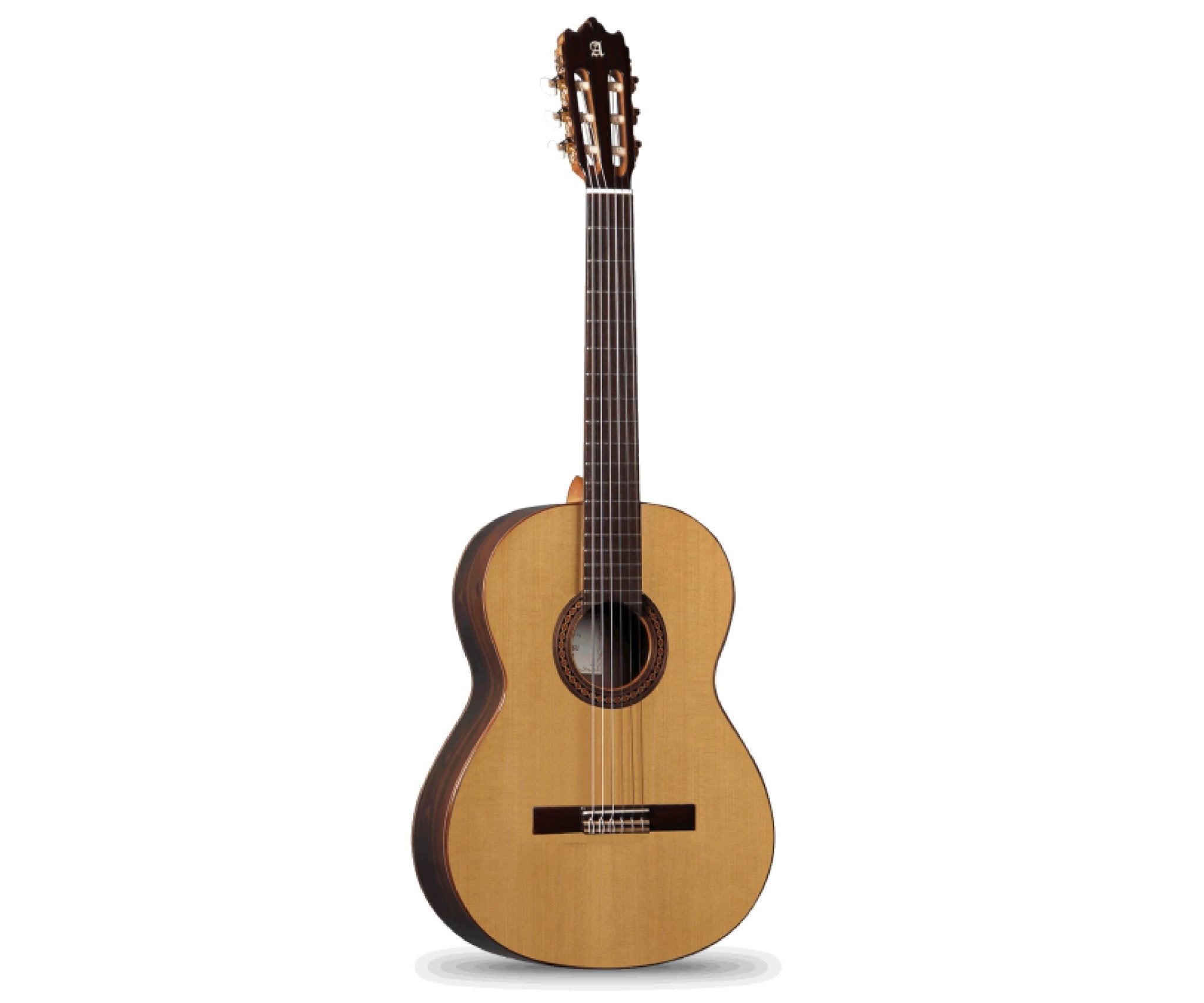 Alhambra Classical Iberia Ziricote Acoustic Guitar - Remenyi House of Music