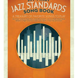 My First Jazz Standards Song Book