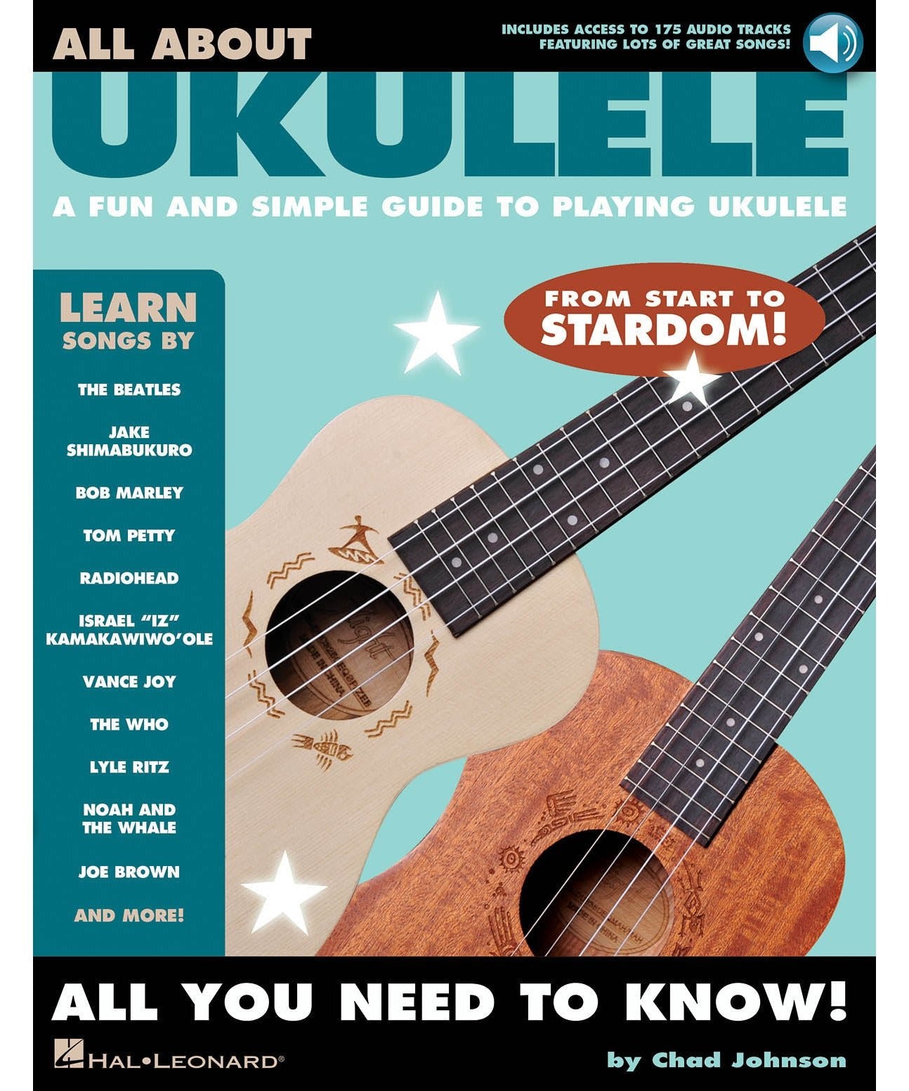 All About Ukulele - Remenyi House of Music