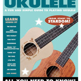 All About Ukulele - Remenyi House of Music