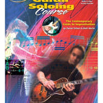 All - in - One Guitar Soloing Course - Remenyi House of Music