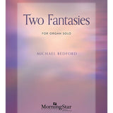 Bedford, M. - Two Fantasies