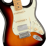 Fender Player Plus Stratocaster HSS Electric Guitar