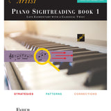 Piano Sightreading Book 1