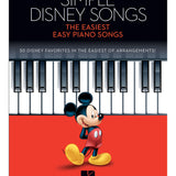 Simple Disney Songs