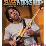 Victor Wooten Bass Workshop