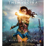 Amazons of Themyscira (Main Theme from Wonder Woman) - Remenyi House of Music