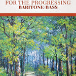 American Art Songs for the Progressing Singer - Baritone/Bass - Remenyi House of Music