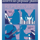 American Popular Piano - Repertoire - Remenyi House of Music