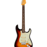 American Ultra Stratocaster Electric Guitar, Rosewood Fingerboard, Ultraburst - Remenyi House of Music