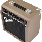 Fender Acoustasonic 15 Amp, 120V