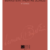 Bernstein Theatre Songs