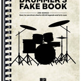 The Drummer's Fake Book