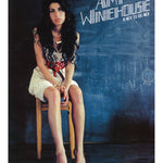 Amy Winehouse - Back to Black - Remenyi House of Music