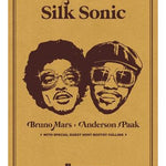 An Evening With Silk Sonic - Remenyi House of Music