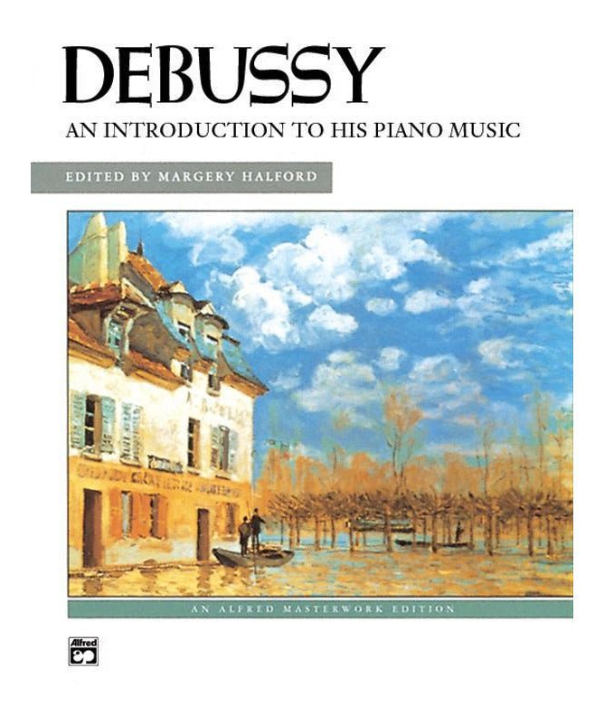 An Introduction to His Piano Music - Remenyi House of Music